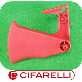 Leva Acceleratore Soffiatore Atomizzatore CIfarelli BL1200 M1200 V1200 BL6S ricambi LCVERDE.com 3402901