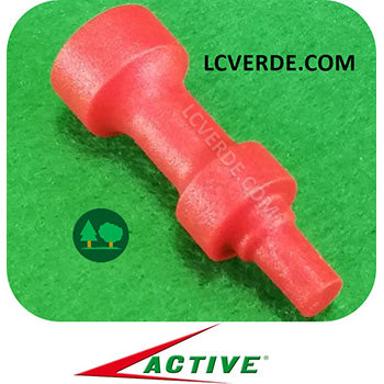 Leva Aria Pomello Pomolo Levetta Decespugliatore Active 2.6 3.0 3.4 ricambi LCVERDE.com 21338