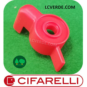 Leva Comando Acceleratore Soffiatore Atomizzatore CIfarelli BL1200 M1200 V1200 BL6S ricambi LCVERDE.com 3402000