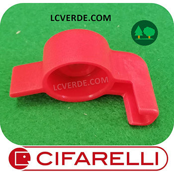 Levetta Comando Acceleratore Soffiatore Atomizzatore CIfarelli BL1200 M1200 V1200 BL6S ricambio LCVERDE.com 3402000