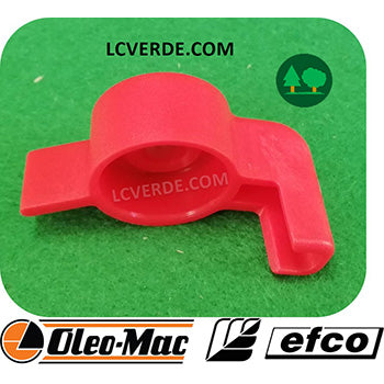 Levetta Comando Acceleratore Soffiatore Atomizzatore OleoMac BV900 BV901 MB90 MB900 Efco SA9000 SA9010 AT900 AT9000 ricambi LCVERDE.com