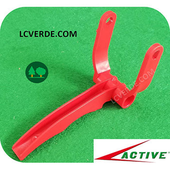 Leva Comando Gas Acceleratore Impugnatura Decespugliatore Active ricambi LCVERDE.com 20867