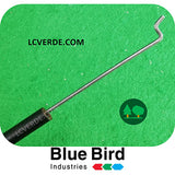 Leva Filo Comando Acceleratore Gas Decespugliatore Ruote Bluebird Flo5 Flo6 Flo7 ricambi LCVERDE.com F03217 Flo spare part