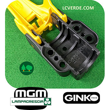 Leva Innesto Avanzamento Trazione Ruote Trinciaerba MGM TTR560 TTR580 TTR680 Ibea TT560 TT580 TT680 ricambio LCVERDE.com 270095