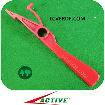 Leva Sicurezza Decespugliatore Active 2.4 2.5 2.6 2.8 2.9 3.0 3.4 3.5 4.0 ricambi LCVERDE.com 21583