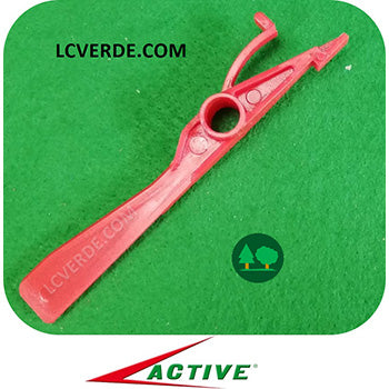 Leva Sicurezza Decespugliatore Active 2.4 2.5 2.6 2.8 2.9 3.0 3.4 3.5 4.0 ricambio LCVERDE.com 21583