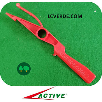 Leva Sicurezza Decespugliatore Active 4.5 5.5 6.5 ricambi LCVERDE.com 20866