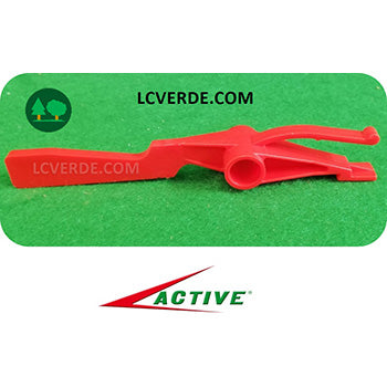 Leva Sicurezza Decespugliatore Active 4.5 5.5 6.5 ricambi LCVERDE.com 20866 spare part