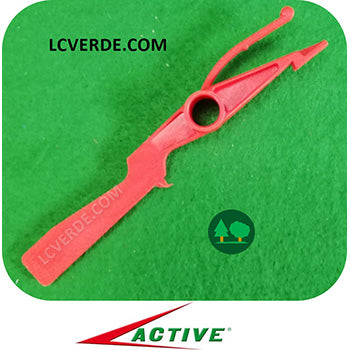 Leva Sicurezza Decespugliatore Active 4.5 5.5 6.5 ricambio LCVERDE.com 20866