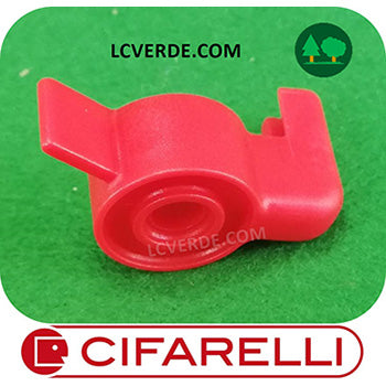 Levetta Comando Acceleratore Soffiatore Atomizzatore CIfarelli BL1200 M1200 V1200 BL6S ricambi LCVERDE.com 3402000