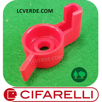 Leva Comando Acceleratore Soffiatore Atomizzatore CIfarelli BL1200 M1200 V1200 BL6S ricambi LCVERDE.com 3402000 spare part