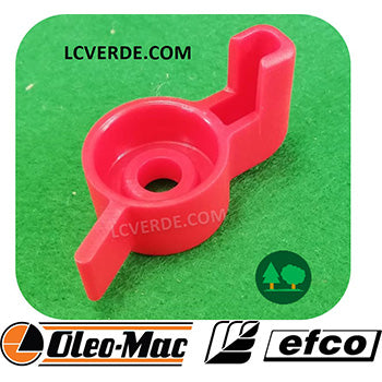 Leva Comando Acceleratore Soffiatore Atomizzatore OleoMac BV900 BV901 MB90 MB900 Efco SA9000 SA9010 AT900 AT9000 ricambi LCVERDE.com spare part