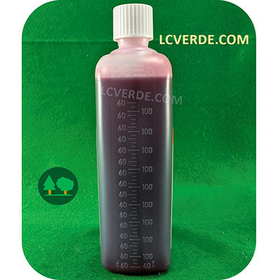 Lubrificazione Lubrificante Olio Miscela Stihl HP 1 lt accessori ricambi LCVERDE.com 07813198410