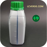 Lubrificazione Olio Miscela Motore 2 Tempi Strong K70 Plus 1 litro accessori ricambi LCVERDE.com motosega decespugliatore tagliasiepe soffiatore atomizzatore