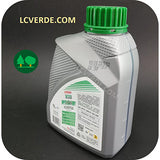 Lubrificazione Olio Miscela Motore 2 Tempi Strong K70 Plus 1 litro accessorio LCVERDE.com motosega decespugliatore tagliasiepe soffiatore atomizzatore