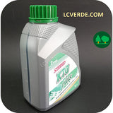 Lubrificazione Olio Miscela Motore 2 Tempi Strong K70 Plus 1 litro ricambi LCVERDE.com motosega decespugliatore tagliasiepe soffiatore atomizzatore