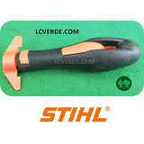 Manico Stihl FH1 in Plastica per Affilatura Catena Motosega per Lima Tonda con Angoli di 30 e 35 accessorio LCVERDE.com 00008814502 spare part