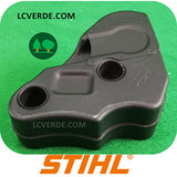 Marmitta Silenziatore Motore Motosega Stihl MS193 MS194 ricambi LCVERDE.com 11371400608 spare part