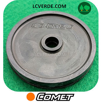 Membrana Pompa Irrorazione Comet MC8 MC16 Panorama ricambio LCVERDE.com 18000062