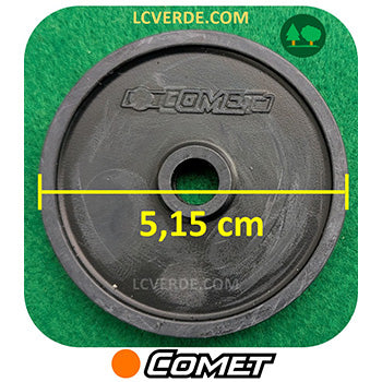 Membrana Pompa Irrorazione Comet MC8 MC16 Panorama ricambi LCVERDE.com 18000062