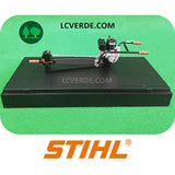 Modellino Collezione Stihl Motosega Epoca Vintage A accessorio gadget LCVERDE.com Shuco Modellismo Idea Regalo