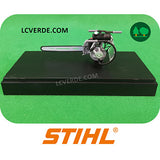 Modellino Collezione Stihl Motosega Epoca Vintage BL gadget LCVERDE.com Shuco Modellismo Idea Regalo