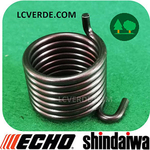 Molla Avviamento Piccola Secondaria Motosega Echo Shindaiwa ricambi LCVERDE.com V452001320