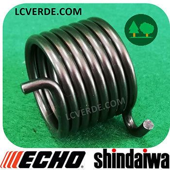 Molla Avviamento Piccola Secondaria Motosega Echo Shindaiwa ricambio LCVERDE.com V452001320
