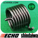 Molla Avviamento Piccola Secondaria Motosega Echo Shindaiwa ricambio LCVERDE.com V452001320