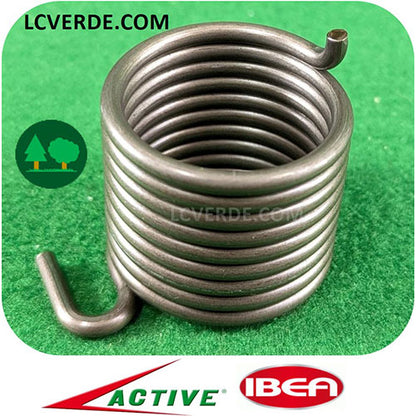 Molla Avviamento Secondaria Decespugliatore Active ST50 ST65 Ibea 50ST 65ST ricambio LCVERDE.com 25057