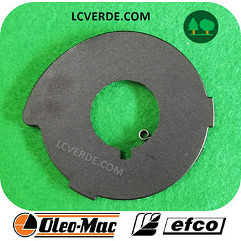 Molla Avviamento Soffiatore Atomizzatore OleoMac BV900 BV901 MB90 MB900 Efco SA9000 SA9010 AT900 AT9000 ricambio LCVERDE.com