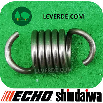 Molla frizione motosega Echo CS260 CS2600 CS2700 CS280 CS281 Shindaiwa 280T 269T ricambio LCVERDE.com V451000150