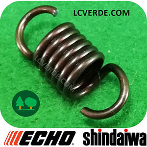 Molla Frizione Motosega Echo Shindaiwa ricambi LCVERDE.com ECRV451000470