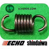 Molla Frizione Motosega Echo Shindaiwa ricambio LCVERDE.com V451000470