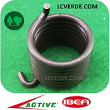 Molla Secondaria Avviamento Decespugliatore Active 4.0 Ibea 40 ricambi LCVERDE.com 24065 spare part