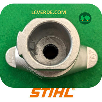 Mozzo Boccola Porta Lama Rasaerba Tagliaerba Tosaerba Tosaprato Stihl RM545 RM650 RM655 Viking MB545 MB650 MB655 MB4.0 ricambio LCVERDE.com 63647025000