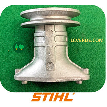 Mozzo Boccola Portalama Rasaerba Tagliaerba Tosaerba Tosaprato Stihl RM2.0 RM2.1 RM248 RM253 RM443 RM448 Viking MB2.2 MB248 MB253 MB443.1 MB448.1 ricambio LCVERDE.com 63607609992