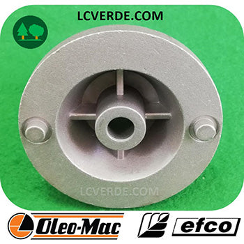 Mozzo Bussola Portalama Lama Rasaerba Tosaerba Tagliaerba OleoMac G43 G44 G47 G48 G53 GV48 GV53 GH44 GH53 Efco LR43 LR44 LR47 LR48 LR53 LV48 LV53 LH48 ricambio LCVERDE.com 66030003AR