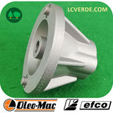 Mozzo Bussola Portalama Lama Rasaerba Tosaerba Tagliaerba OleoMac G43 G44 G47 G48 G53 GV48 GV53 GH44 GH53 Efco LR43 LR44 LR47 LR48 LR53 LV48 LV53 LH48 ricambi LCVERDE.com 66030003AR spare part