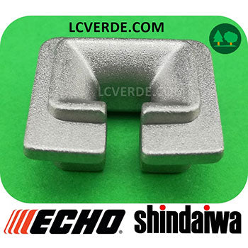 Nottolino Boccola Occhiello Testina Decespugliatore Echo Shindaiwa W4 W Z5 Batti Vai ricambio LCVERDE.com P022000710