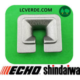 Nottolino Boccola Occhiello Testina Decespugliatore Echo Shindaiwa W4 W Z5 Batti Vai ricambio LCVERDE.com P022000710