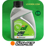 Olio C1 Lubrificazione Lubrificante Pompa Irrorazione Trattamenti Comet Annovi Reverberi Officine Carpi Bertolini Imovilli ricambi LCVERDE.com