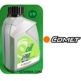 Olio C1 Lubrificazione Lubrificante Pompa Irrorazione Trattamenti Comet Annovi Reverberi Officine Carpi Bertolini Imovilli ricambio LCVERDE.com