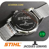 Orogologio Polso Stihl accessori LCVERDE.com 04216000000 wristwatch