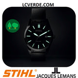 Orogologio Polso Stihl accessorio LCVERDE.com 04216000000 wristwatch