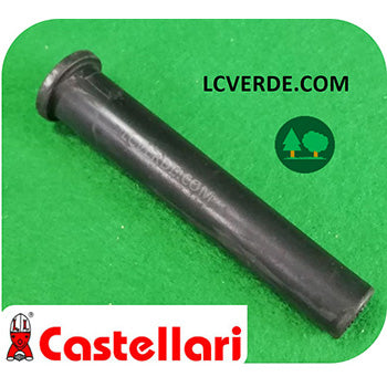 Passacavo Cavo Fili Corrente Impugnatura Abbacchiatore Elettrico Castellari Olivance ricambi LCVERDE.com OE400140