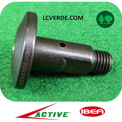 Perno Albero Scanalato Vite Forbice Elettrica Elettronica Batteria Active Tigercut 25 Ibea Kratos 25 ricambi LCVERDE.com 25535