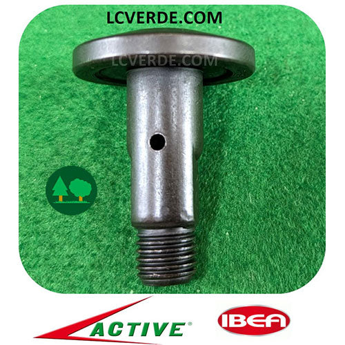 Perno Albero Scanalato Vite Forbice Elettrica Elettronica Batteria Active Tigercut 25 Ibea Kratos 25 ricambio LCVERDE.com 25535