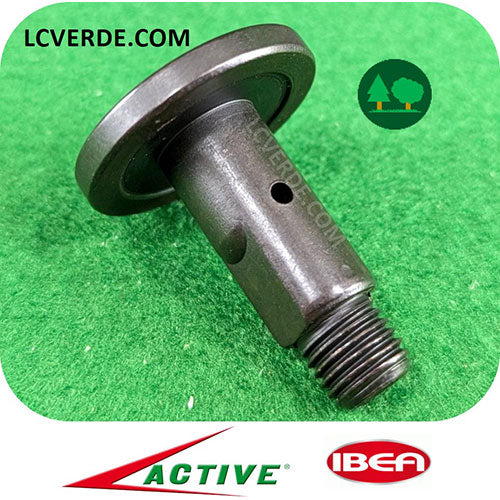 Perno Albero Scanalato Vite Lama Forbice Elettrica Elettronica Batteria Active Tigercut 25 Ibea Kratos 25 ricambi LCVERDE.com 25535