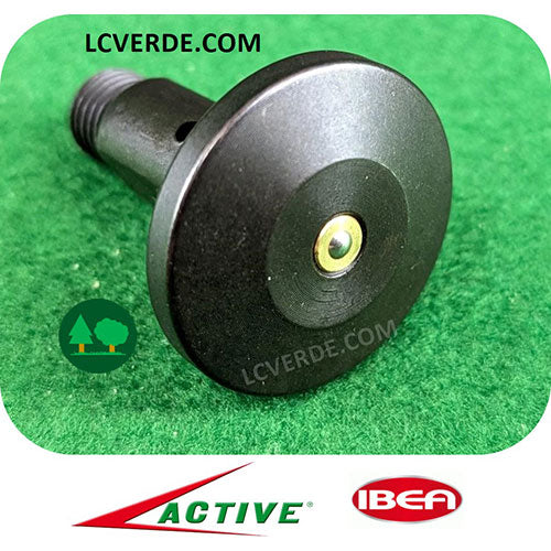 Perno Albero Scanalato Vite Lama Forbice Elettrica Elettronica Batteria Active Tigercut 25 Ibea Kratos 25 ricambio LCVERDE.com 25535